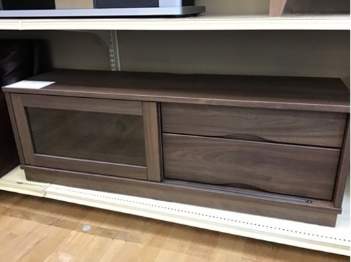 【トレファク神戸新長田店 買取/販売】取りに来られる方限定！ニトリのテレビボードご紹介です