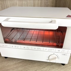 オーブントースター PTY-TD901D ホワイトの画像