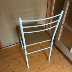 イス　引き取り限定　500円　の画像