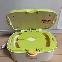 ホットウォーマーの画像