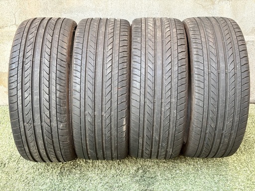 2023年製 NANKANG NS-20 245/30R22 95W XL