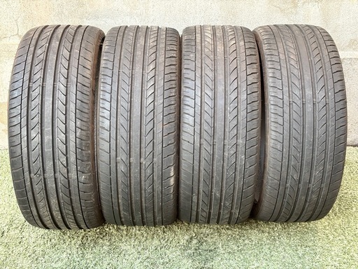 2023年製 NANKANG NS-20 245/30R22 95W XL