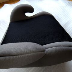 中古　リーマン ジュニアシート LGC-711の画像