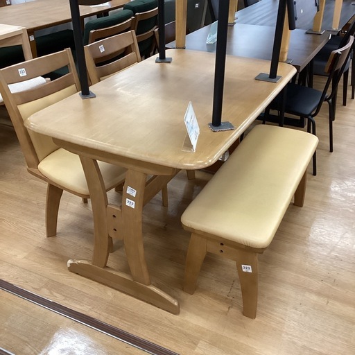 トレファク神戸新長田店 買取/販売】取りに来られる方限定！ダイニング