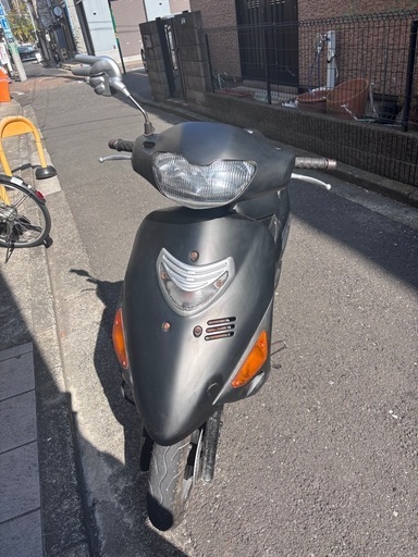 クスーター SUZUKI 150ccの通販はau PAY マーケット - 輸入雑貨の