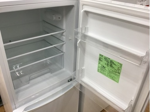 【トレファク神戸新長田店 買取/販売】取りに来られる方限定！アイリスオーヤマの2ドア冷蔵庫2021年製のご紹介です！