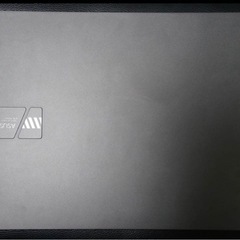 ASUS Vivobook 16インチ　ゲーミングノート　i9 RTX4060の画像