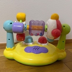ベビーおもちゃ　トイローラルの画像