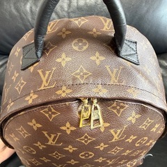 ルイ・ヴィトンの画像