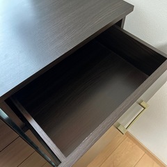 《決定しました》チェスト収納の画像