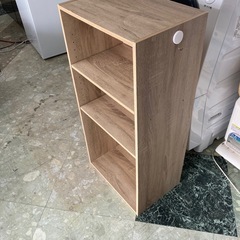 3段BOX リサイクルショップ宮崎屋　住吉店26.2.25の画像