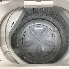 【トレファク神戸新長田店 買取/販売】取りに来られる方限定！YAMADA2024年製の洗濯機のご紹介です！の画像