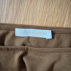 トップスの画像