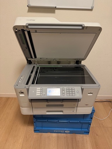 引き取り限定ブラザー 複合機  MFC-6983CDW