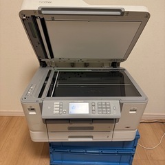 引き取り限定ブラザー 複合機  MFC-6983CDWの画像