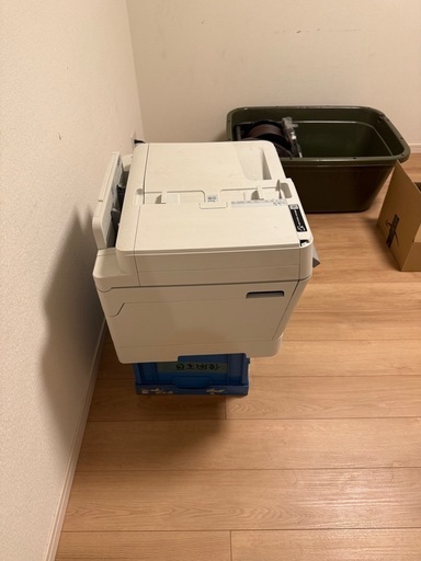 引き取り限定ブラザー 複合機  MFC-6983CDW
