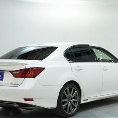 レクサスGSが入庫しました！の画像