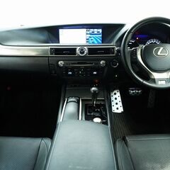 レクサスGSが入庫しました！の画像