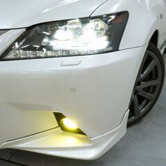 レクサスGSが入庫しました！の画像