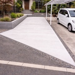 戸建て専門｜外構リフォーム承りますの画像