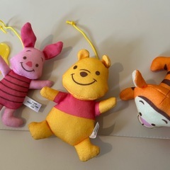 電池付き！プーメリーの画像