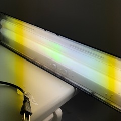 ほぼ決まりました。60センチ水槽の画像