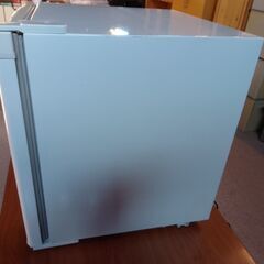 １ドア冷蔵庫の画像