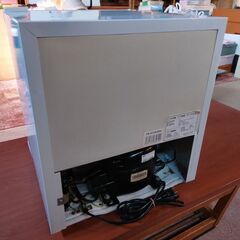 １ドア冷蔵庫の画像