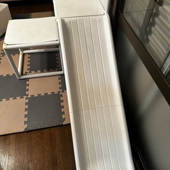 ジャングルジムの画像