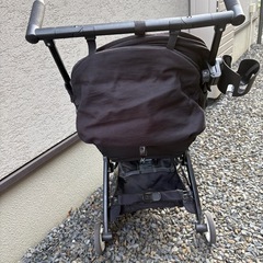 cybexサイベックス　LIBELLEリベル　の画像