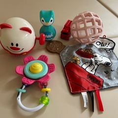 電池付き！プーメリーの画像