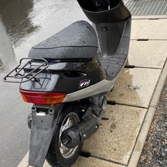 外装綺麗な27DIO入荷❣️の画像