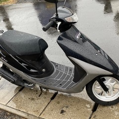 外装綺麗な27DIO入荷❣️の画像