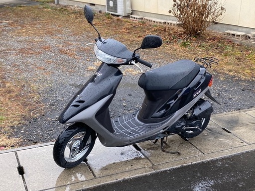 外装綺麗な27DIO入荷❣️