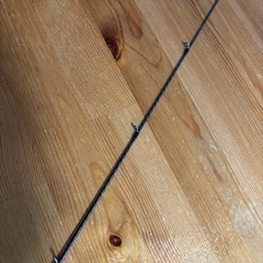 シマノエクスプライド266L スピニングロッドの画像