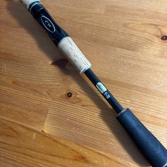 シマノエクスプライド266L スピニングロッドの画像