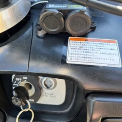 ヤマハ マジェスティSG03J 実動車の画像