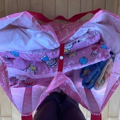 お布団セットの画像