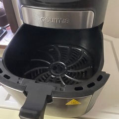 エアーフライヤーの画像