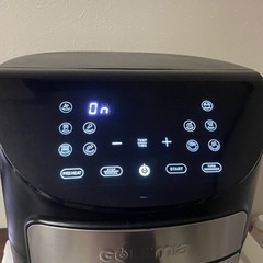 エアーフライヤーの画像