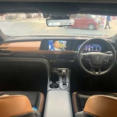 低走行！車検1年半以上！トヨタ クラウンクロスオーバーの画像