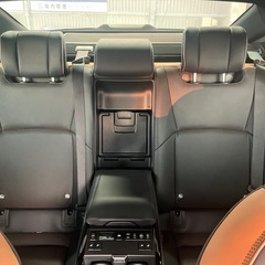 低走行！車検1年半以上！トヨタ クラウンクロスオーバーの画像