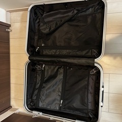 キャリーバッグの画像