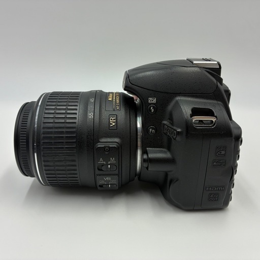 ❤️美品❤️Nikon D3100⭐️録画も！スマホ転送⭐️初心者 すぐ使用 本格撮影 オマケあり レンズつき！初心者にも簡単！すぐに使える！！ニコン　デジタル一眼レフカメラ　カメラ