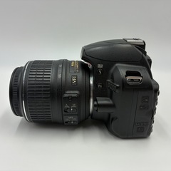 ❤️極美品❤️Nikon D3100⭐️スマホ転送 録画機能⭐️初心者 すぐ使用 本格撮影 オマケあり レンズつき！初心者にも簡単！すぐに使える！！ニコン　デジタル一眼レフカメラの画像