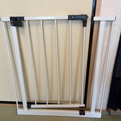 ベビーサークルの画像