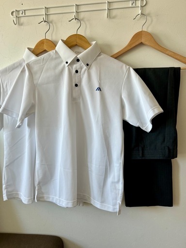 【3ヶ月使用】旭川志峯高等学校の制服