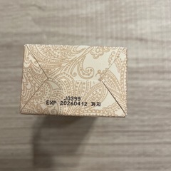 ETTOI ベビーオイル　　新品未使用の画像