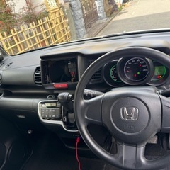 超お得！H29年N-BOX！車検2年付きコミコミ価格！早い者勝ちです🔆キズヒコミ無しの画像