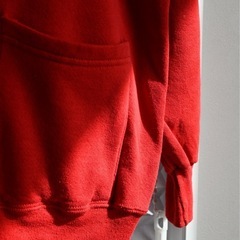 80s JERZEES ジャージーズ スウェットカーディガン USAの画像